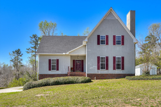 4115 Big Oak Drive