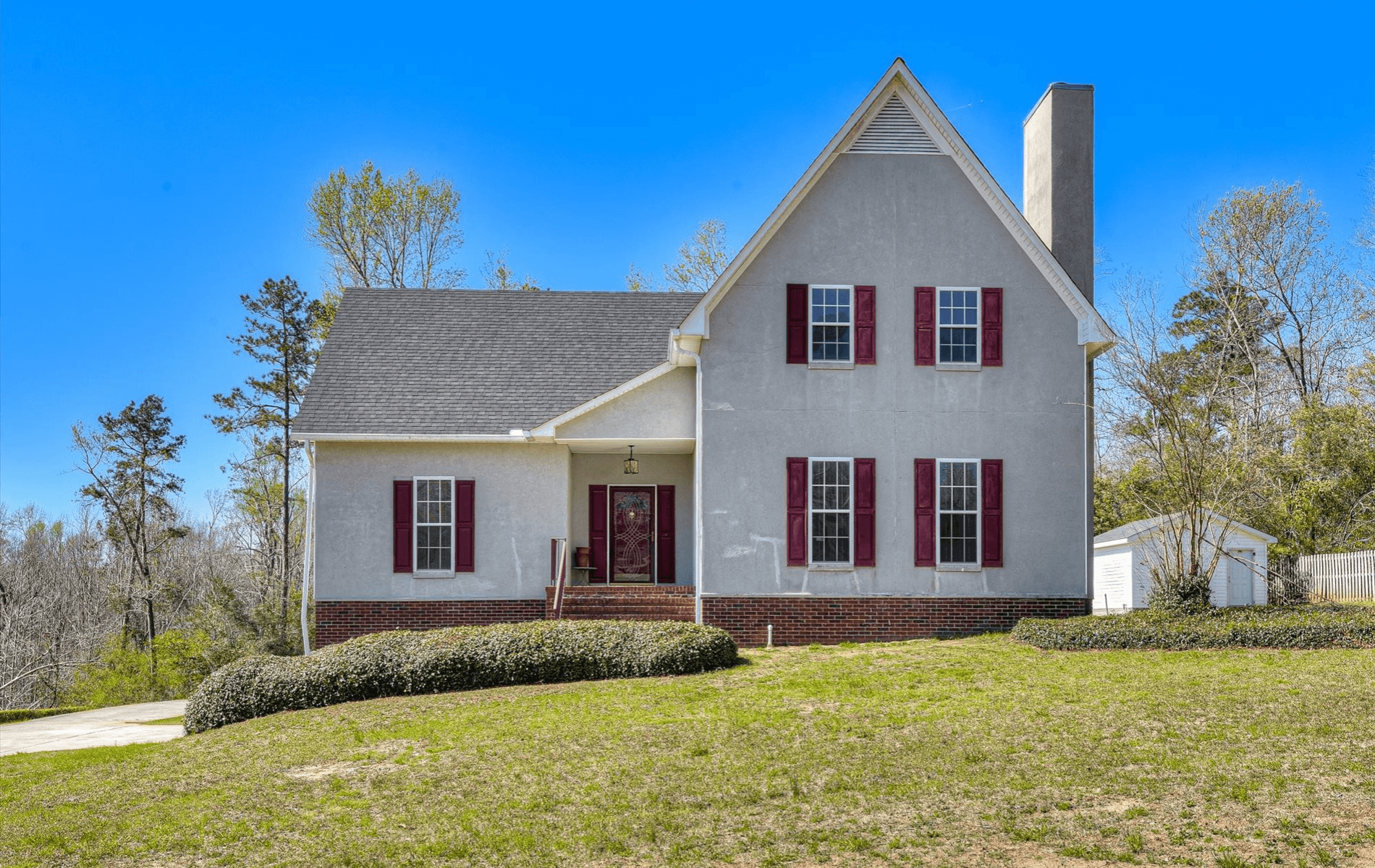 keller williams augusta partners home for sale