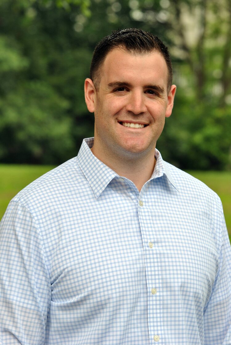 dan gough national sales manager